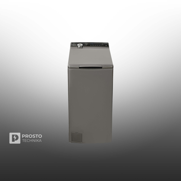 Стиральная машина Maunfeld MFWM127ISSL Стиральная машина Maunfeld MFWM127ISSL